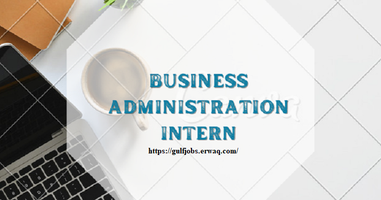 Business-Administration-Intern