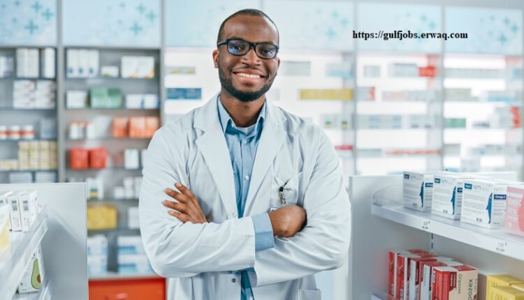 Pharmacist